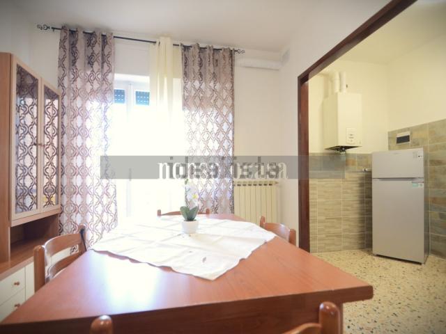 Appartamento in affitto a Sant'Erminio, Cenerente