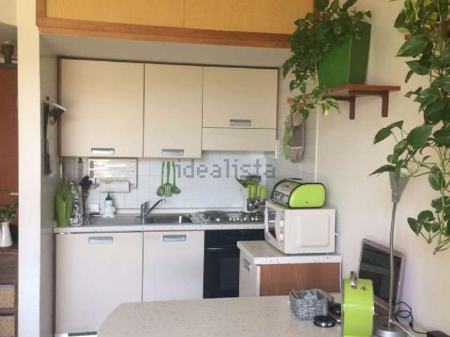 Appartamento in affitto a Vedano al Lambro, Monza e della Brianza