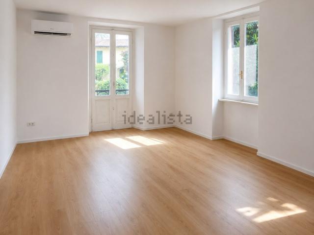 Appartamento in affitto a Travedona Monate, Lombardia