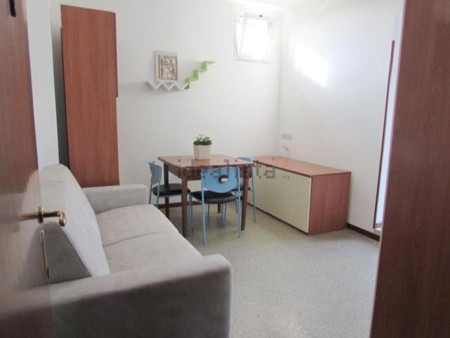 Appartamento in affitto a Zona Omogenea Milano Nord, Cusano Milanino