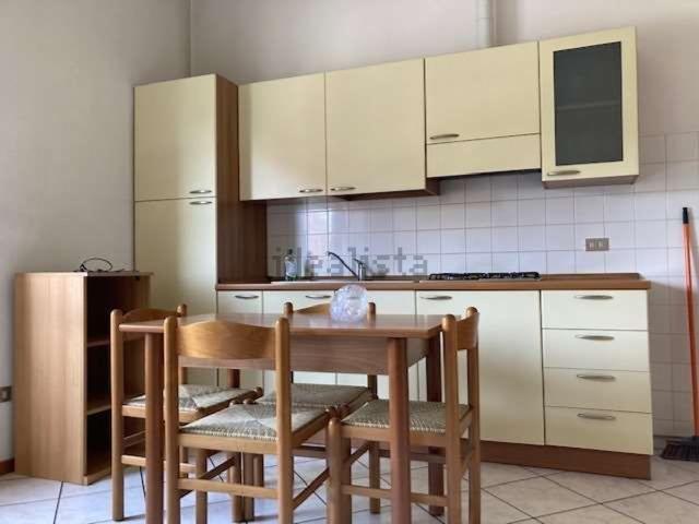 Appartamento in affitto a Cesano Maderno, Lombardia