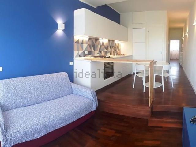 Appartamento in affitto a Follonica, Toscana