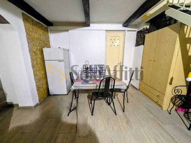 Appartamento in affitto a Borgo-Sanzio, Catania