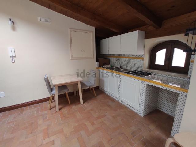 Appartamento in affitto a Piedimonte Matese, Campania