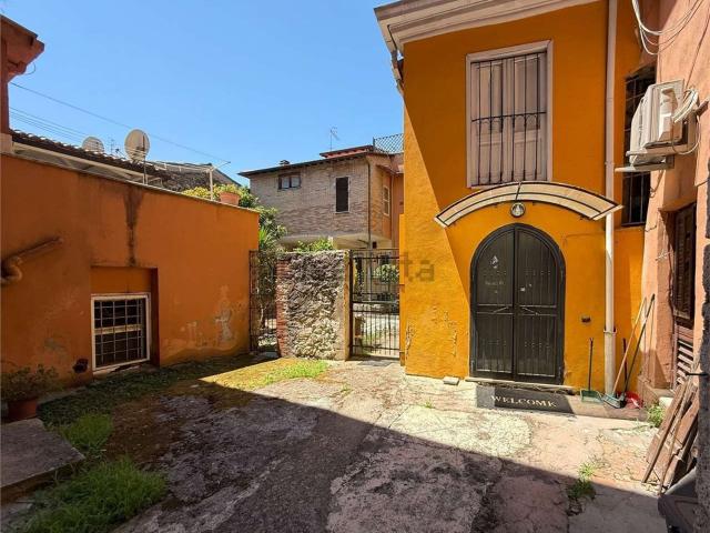Appartamento in affitto a Centro Storico, Frosinone
