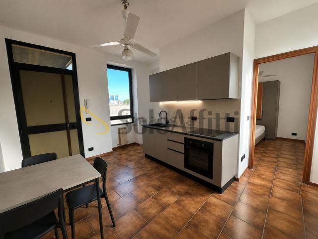 Appartamento in affitto a Buon Pastore-Sant'Agnese-San Damaso, Modena