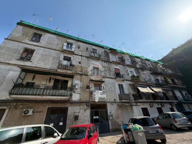 Appartamento in affitto a Municipalità 3, Campania