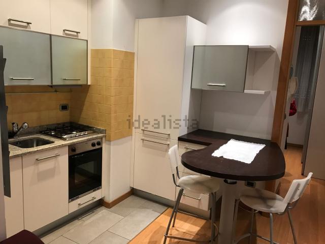 Appartamento in affitto a Borgo Aquileia, Reana Del Roiale