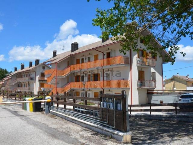 Appartamento in affitto a Ovindoli, Abruzzo