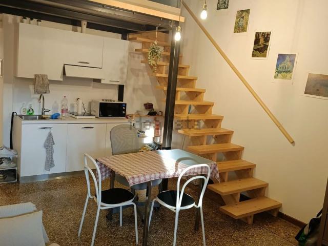 Appartamento in affitto a Forcellini, Padova