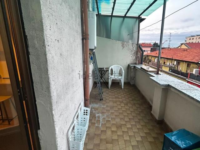 Appartamento in affitto a Municipio 2, Milano