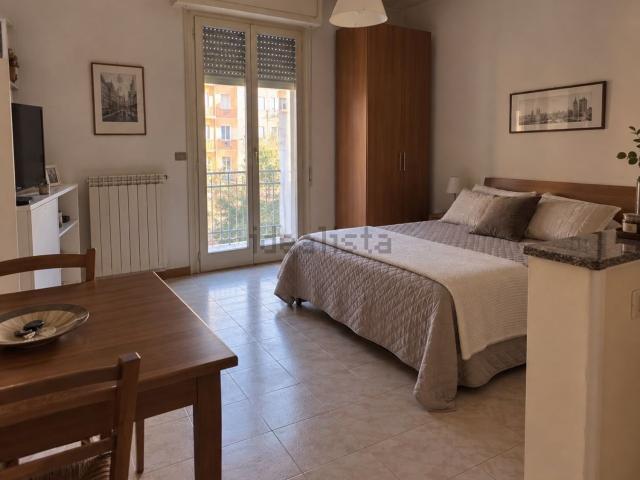 Appartamento in affitto a Porto-Saragozza, Bologna