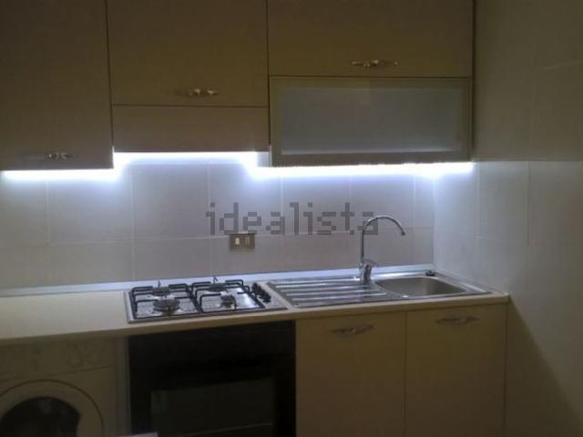 Appartamento in affitto a Barcola, Lerici