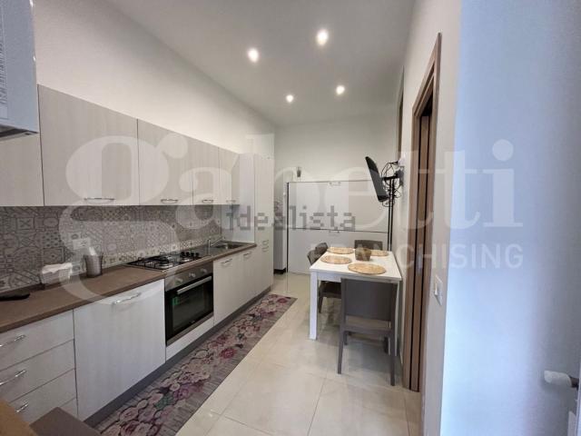 Appartamento in affitto a Puglia, Barletta-andria-trani