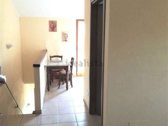 Appartamento in affitto a Monte Argentario, Toscana