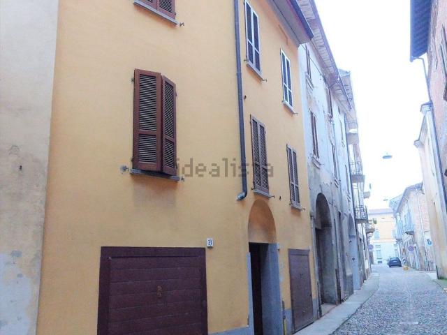 Appartamento in affitto a Vecchia Dogana, Cremona