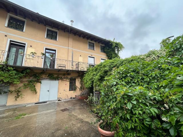 Appartamento in affitto a Municipio 5, Milano