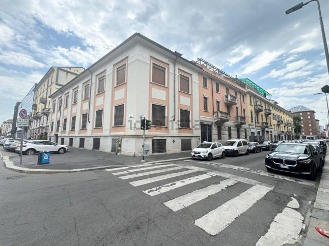 Appartamento in affitto a Municipio 4, Milano