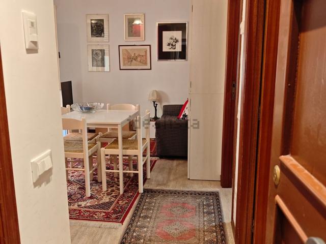 Appartamento in affitto a Centro, Marche