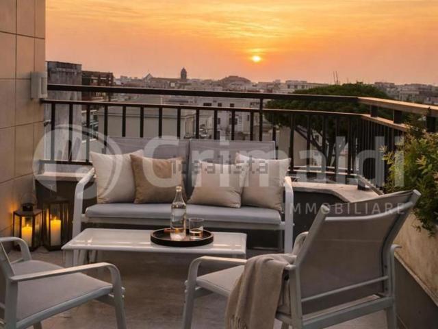 Appartamento in affitto a Borgo Odescalchi, Roma Capitale