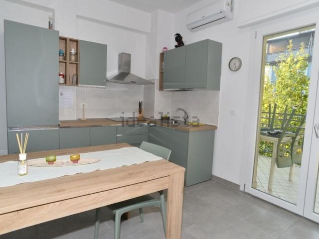 Appartamento in affitto a Valverde, Cesenatico