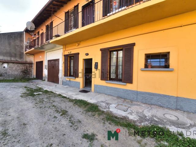 Appartamento in affitto a Cascina San Vincenzo, Concorezzo