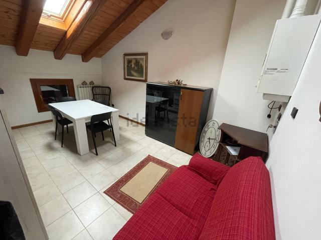Attico in affitto a Salvaterra, Badia Polesine