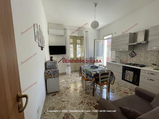 Appartamento in affitto a Isola Delle Femmine, Sicilia