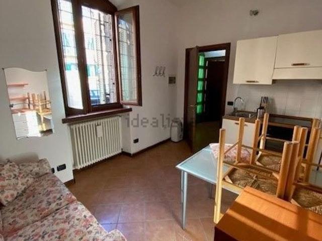 Appartamento in affitto a Centro storico, Brenzone