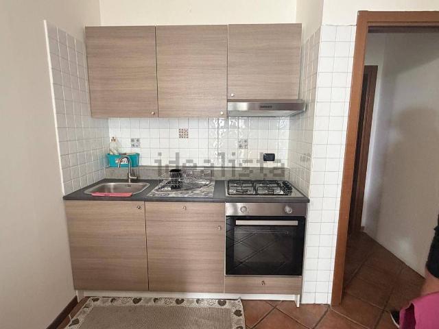 Appartamento in affitto a Beata Giuliana, Busto Arsizio
