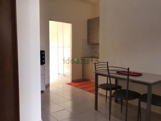 Appartamento in affitto a Borgo, Catania