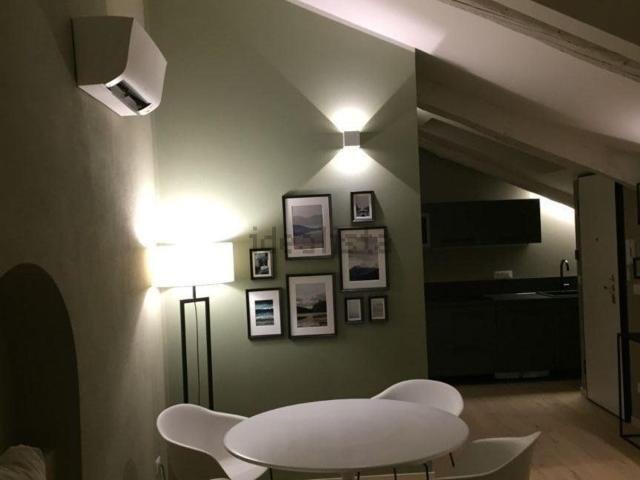 Appartamento in affitto a Centro Storico, Piemonte