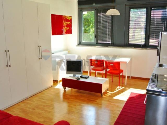 Appartamento in affitto a Lavanderie, Segrate