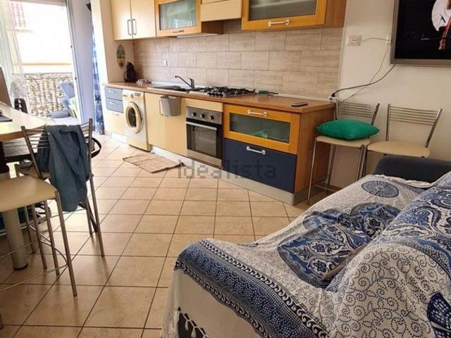 Appartamento in affitto a Passoscuro, Roma Capitale