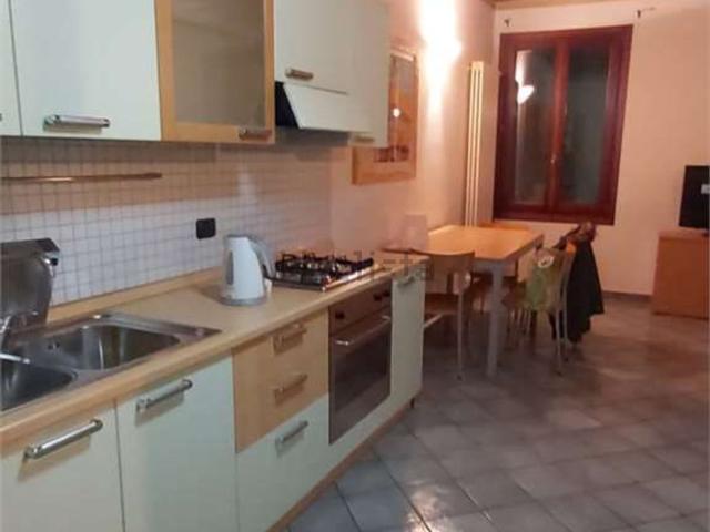 Appartamento in affitto a Este, Veneto