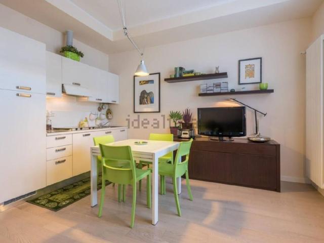 Appartamento in affitto a Porto-Saragozza, Bologna