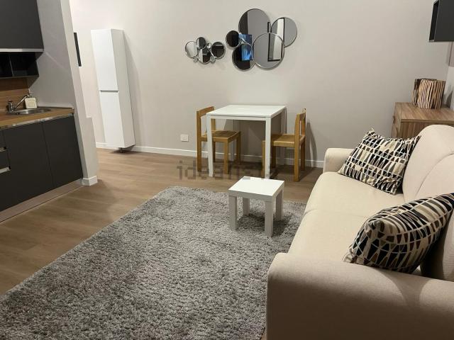 Appartamento in affitto a Oltresempione, Legnano