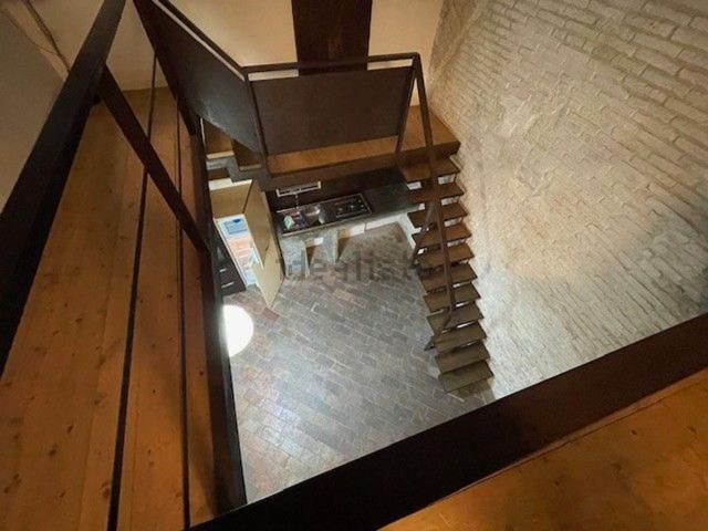 Appartamento in affitto a Sansepolcro, Arezzo