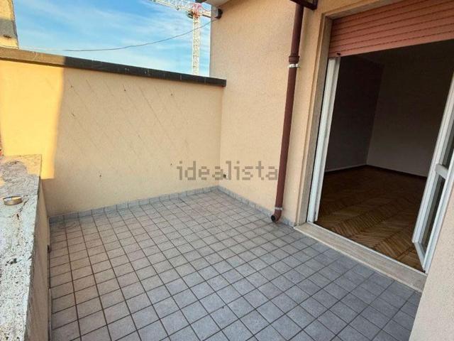 Appartamento in affitto a Centro storico, Milano