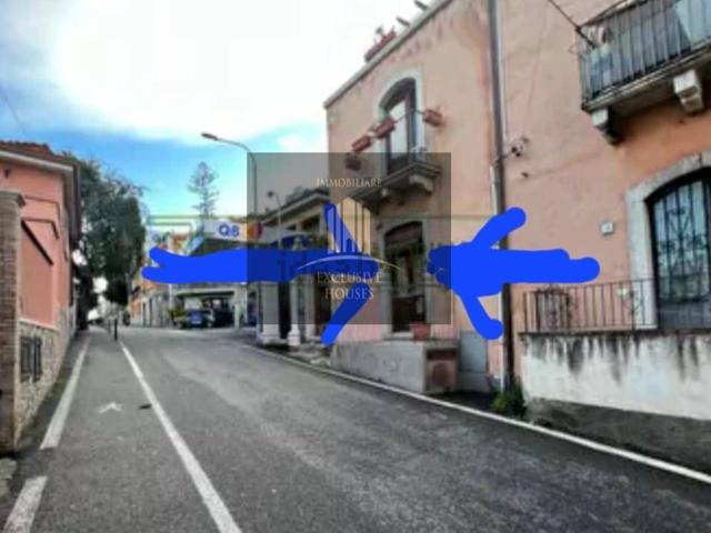 Appartamento in affitto a Taormina, Sicilia