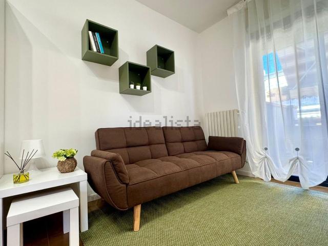 Appartamento in affitto a Ragnola, Marche