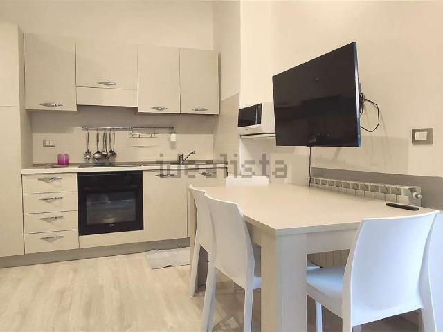 Appartamento in affitto a Castegnate, Castellanza