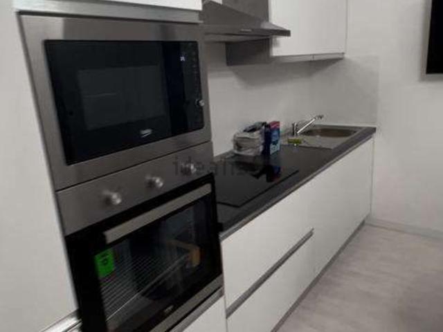 Appartamento in affitto a Castegnate, Castellanza