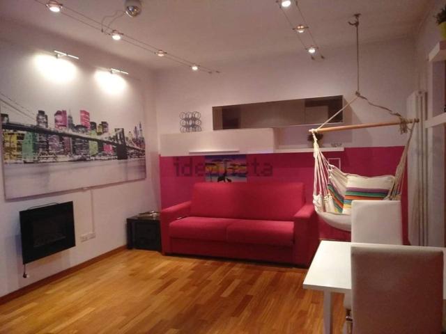 Appartamento in affitto a Chieti