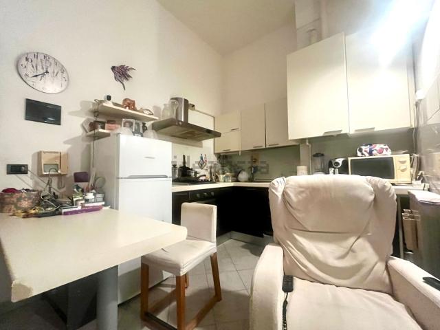 Appartamento in affitto a Porto-Saragozza, Bologna