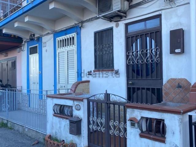Appartamento in affitto a V Circoscrizione, Messina