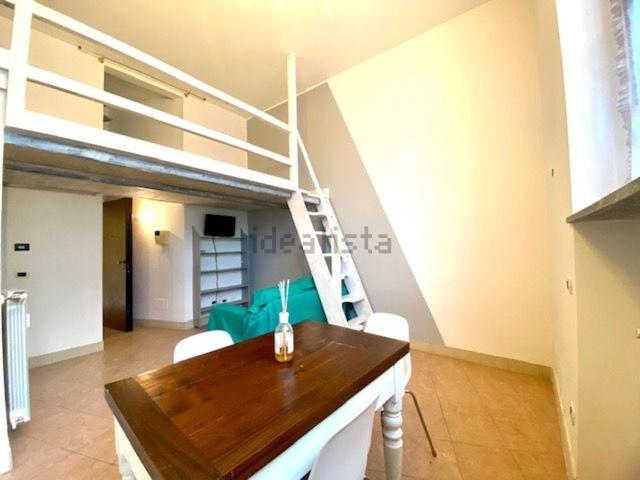 Appartamento in affitto a Sant'Antonio, Piemonte