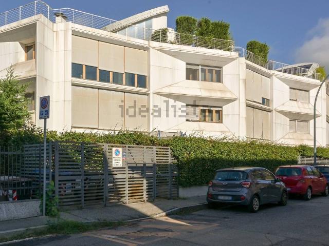 Appartamento in affitto a Piemonte, Torino