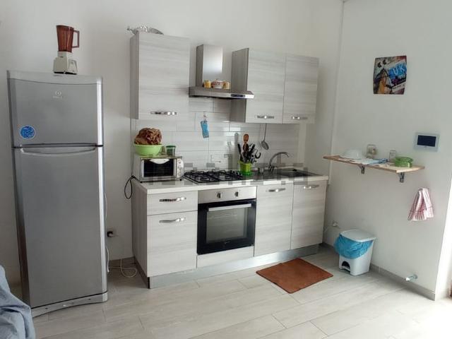 Appartamento in affitto a Centro, Puglia