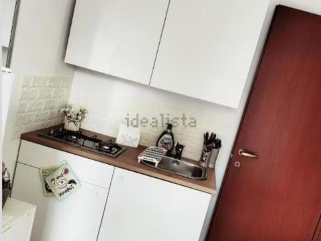 Appartamento in affitto a Sant'Agostino esterna-Porta Castello, Re